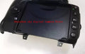D5000 Back Cover Rear Shell Assembly NO LCD Display Flex Cable Nikon Zpaxo Default Title