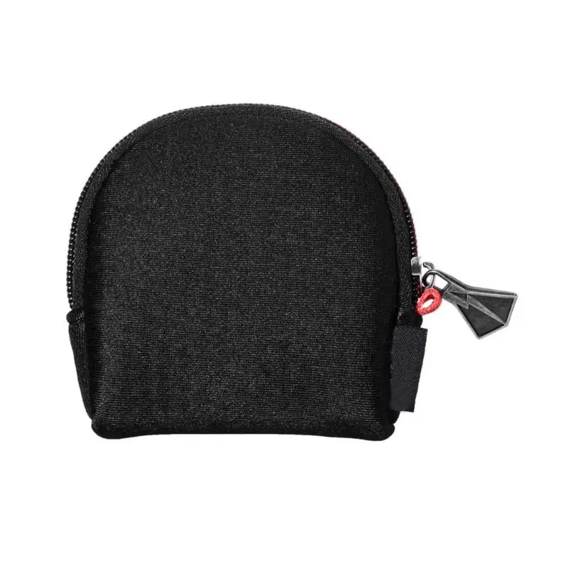 Shockproof Neoprene Filter Storage Bag For Camera Lens Filter With Attachment Function Easy Organization Zpaxo