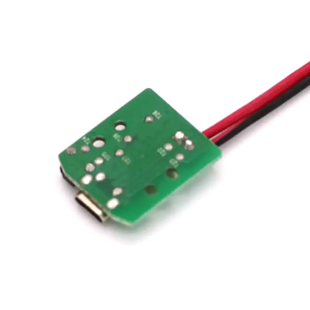 Speaker USB Charging Port Board Wire Power Jack Dock Switch Zpaxo