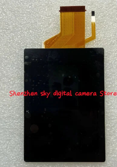 A7 Screen LCD Backlight Sony ILCE-7 A7S A7R A7K Camera Display Zpaxo Default Title