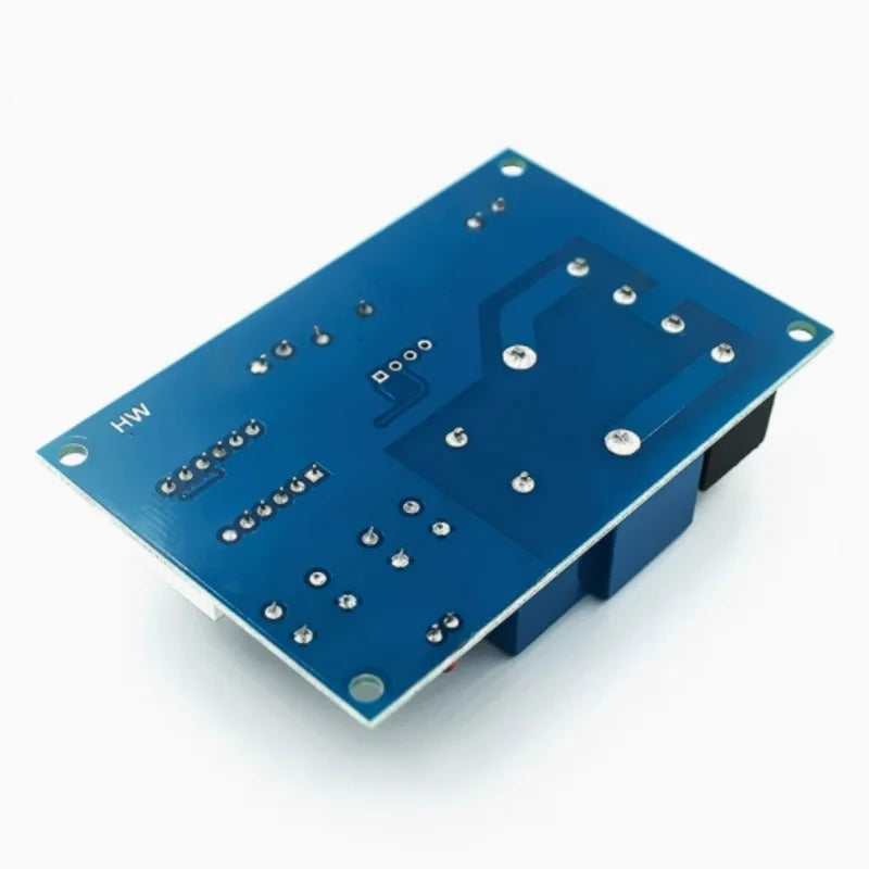 XH-M604 Battery Lithium Charging Control Module Protection Switch Zpaxo
