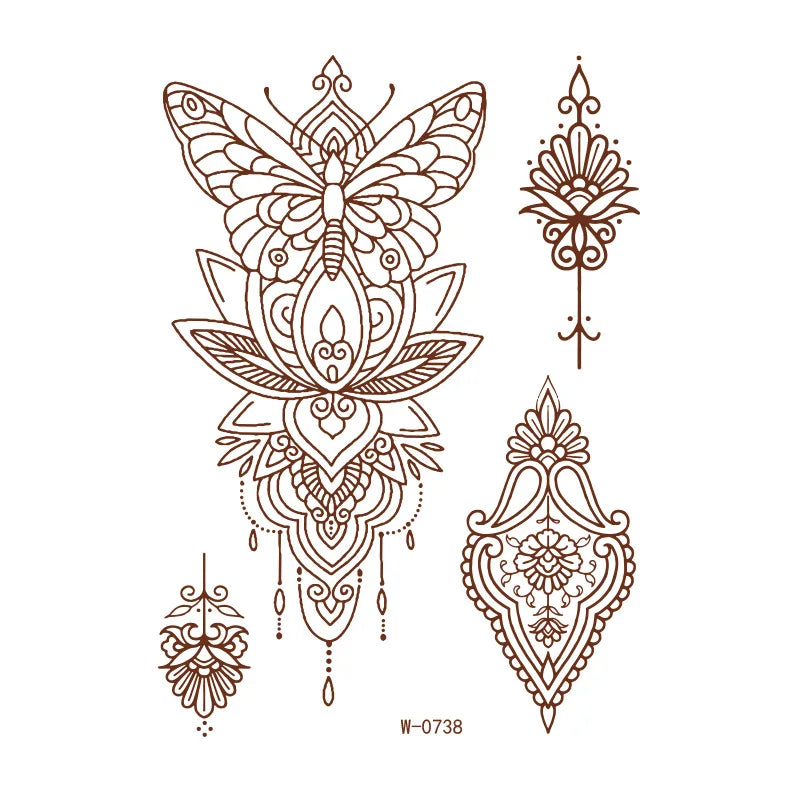6pcs Hot Stamping Freckles Makeup Patches Waterproof Freckles Stickers Tattoo Glitter Bright Face Art Tattoo Sticker Gold Spot Zpaxo DWZXT-0738S