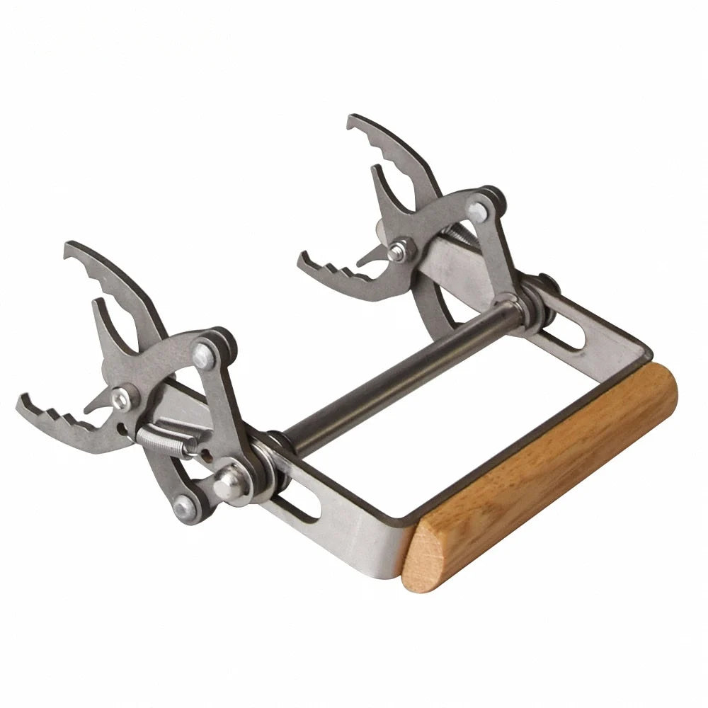 Beekeeping Beehive Horizontal Bar Frame Grip Holder Equipment Zpaxo