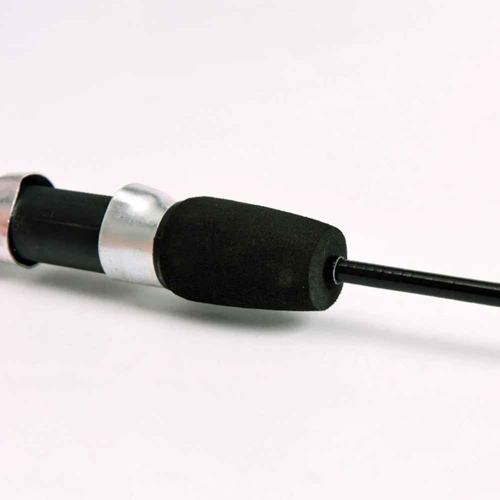 Telescopic Fishing Pole Ultra-light Small Short Sea Portable Rod Zpaxo