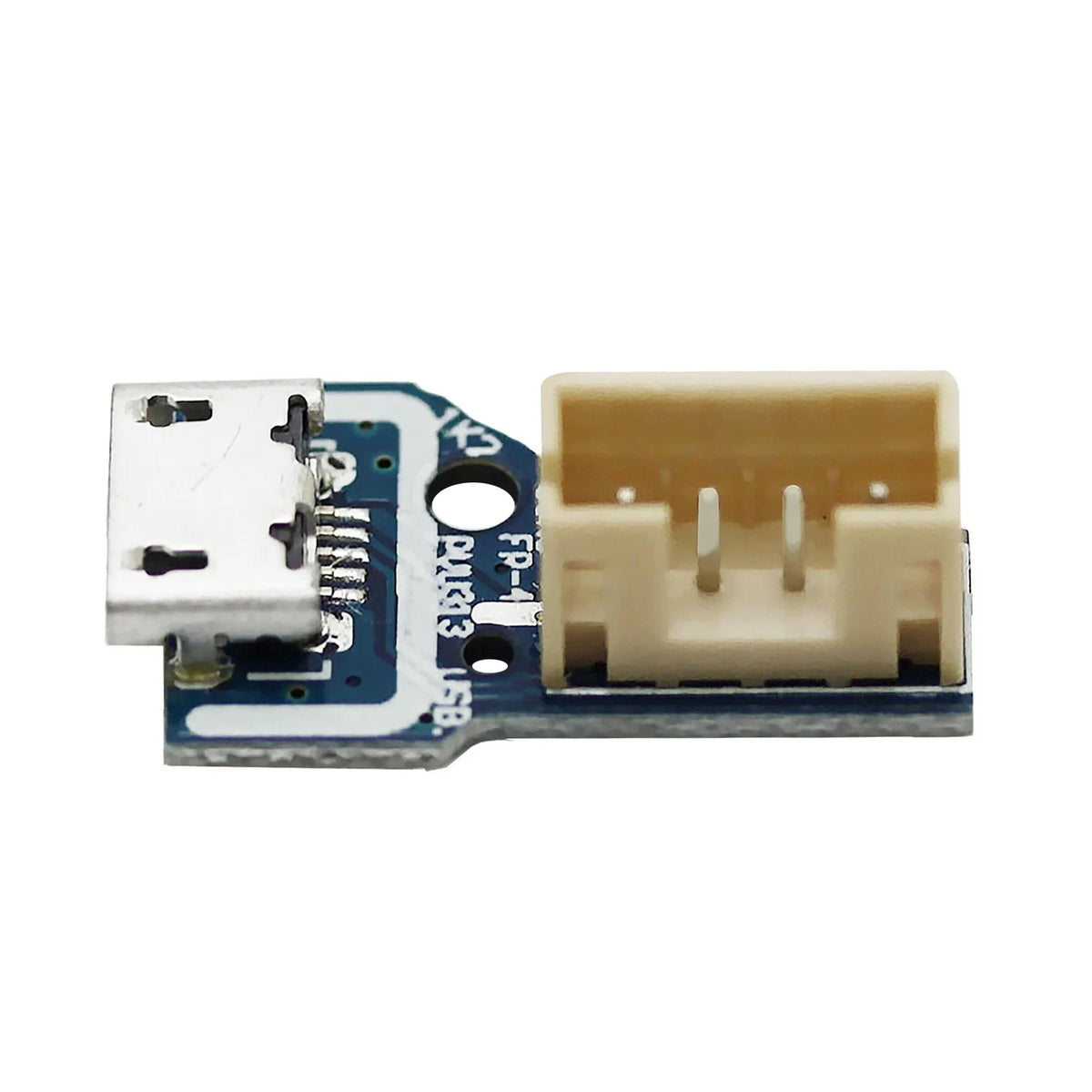USB Charging Port Board Power Jack Dock Connector Replacement Parts Zpaxo Default Title