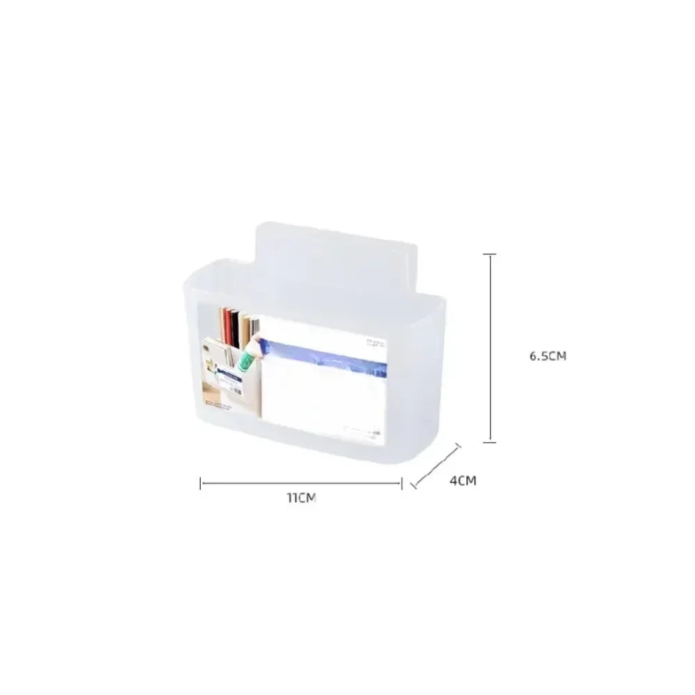 Sliced Cheese Holder Fridge Refrigerator Side Door Organizer Hanging Zpaxo