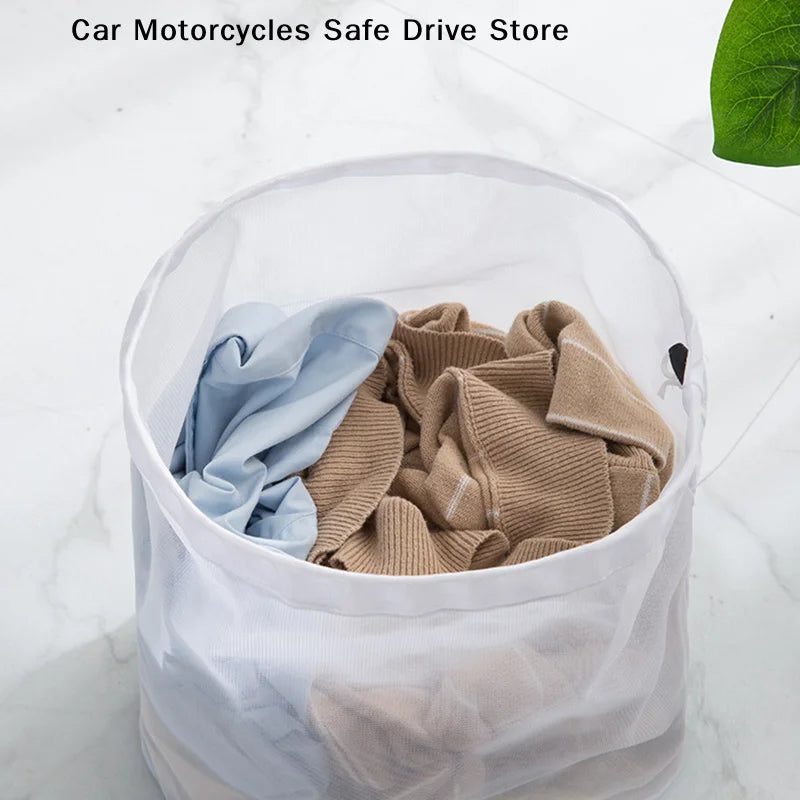 Large Capacity Net Washing Machine Dirty Clothes Laundry Bag Washable Zpaxo
