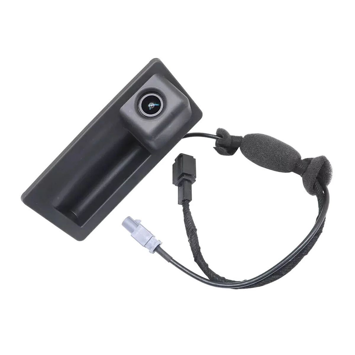 Vehicle Trunk Switch Reversing Camera 5N0827566AL 5N0 827 566 AG Zpaxo