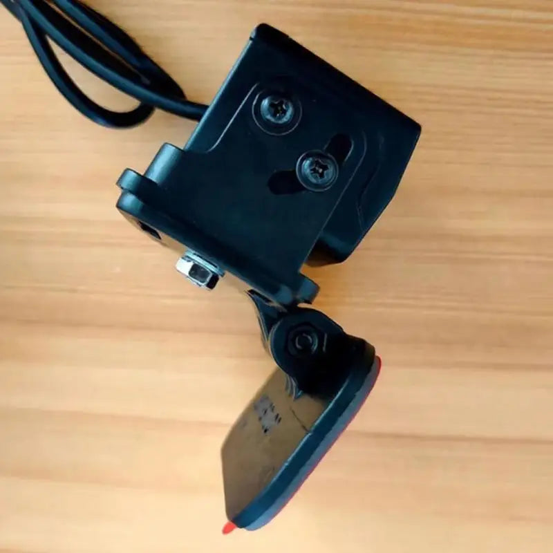 Universal Rear Camera Mounting Bracket Dash Cam Mirror Backup Mount Zpaxo