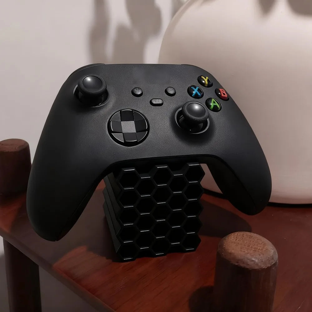 Supports All Xbox PS3 PS4 PS5 Controller Stands Docks Suitable Zpaxo