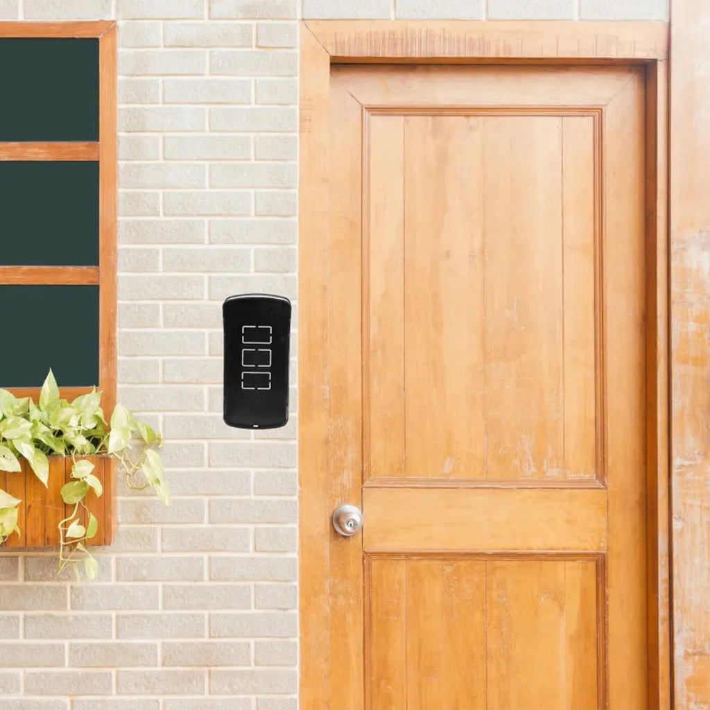 Waterproof Cover Rainproof Case Plastic Rain Access Control Keypad Zpaxo