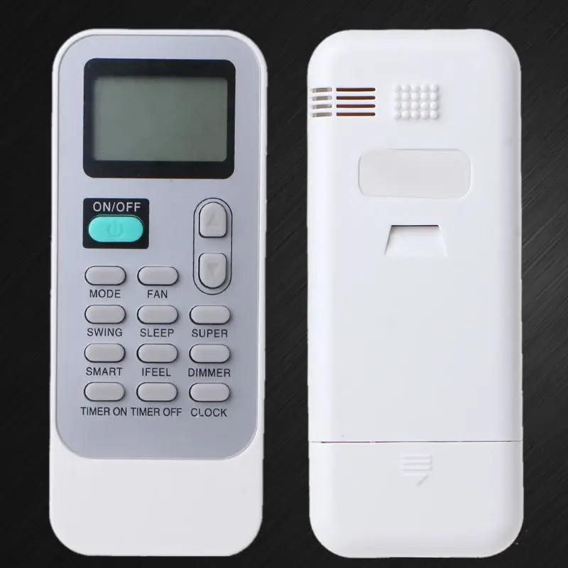 Remote Control Replacement Air Conditioner Hisense DG11J1-05 E Zpaxo Default Title