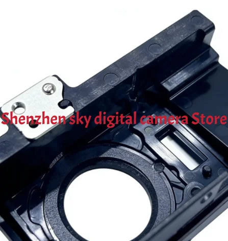 Viewfinder Shell Frame Fujifilm X-Pro3 Camera Zpaxo