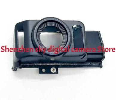 Viewfinder Shell Frame Fujifilm X-Pro3 Camera Zpaxo Default Title