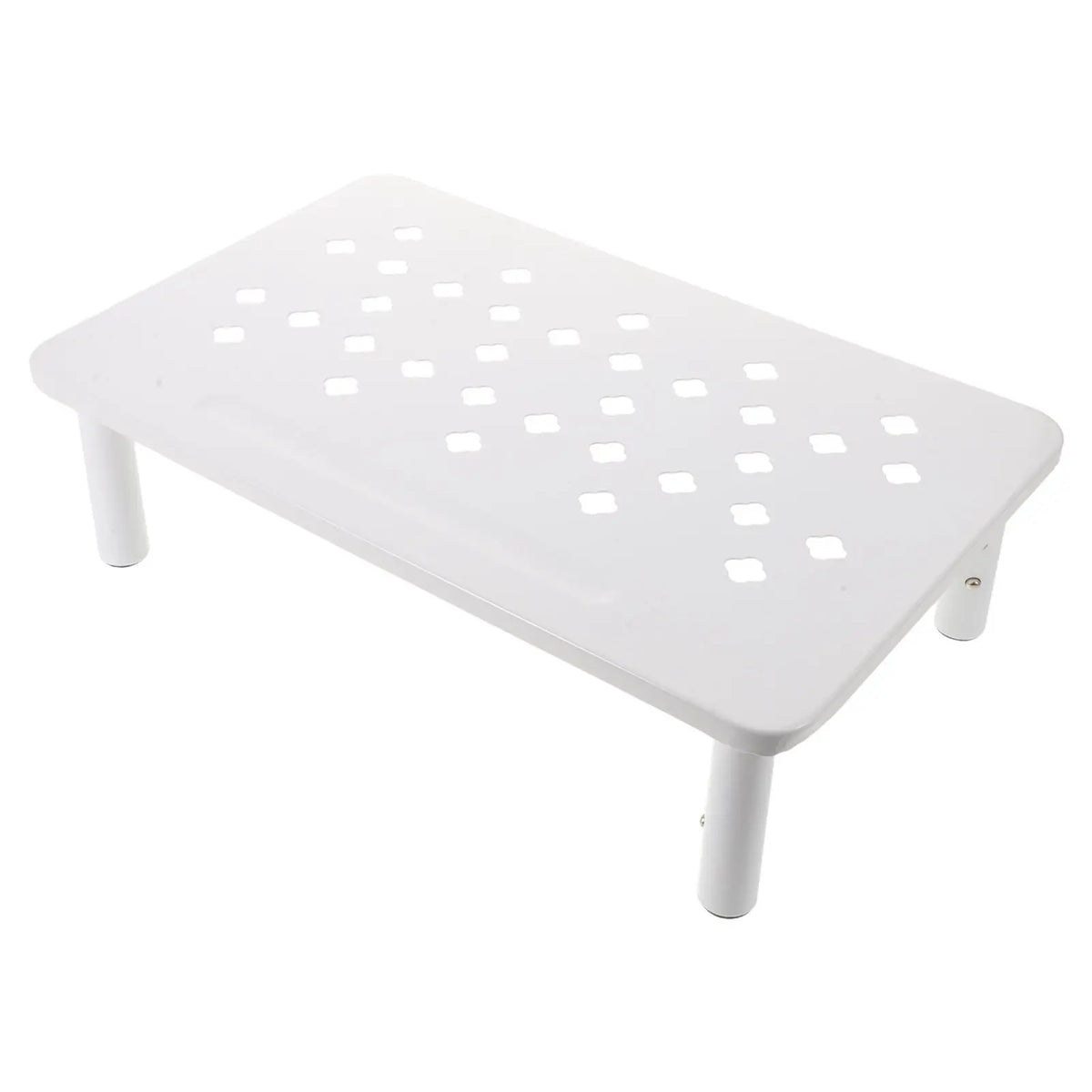 Automatic Cat Feeder Stand Adjustable Height Cold-rolled Steel Zpaxo