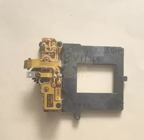 Panasonic GH5 Shutter Camera Repair Accessories Zpaxo Default Title