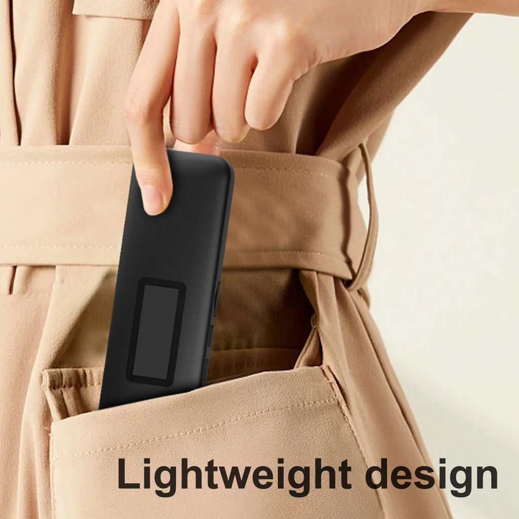 Pillow Speaker Wireless Bluetooth Manual Volume Control Timer Zpaxo