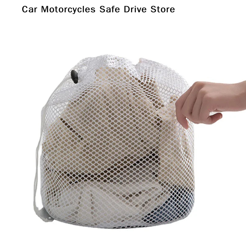 Large Capacity Net Washing Machine Dirty Clothes Laundry Bag Washable Zpaxo