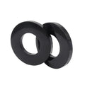 Car Front Strut Tower Mount Suspension Shock Absorber Bearing Washer Zpaxo 2pcs black China Mainland