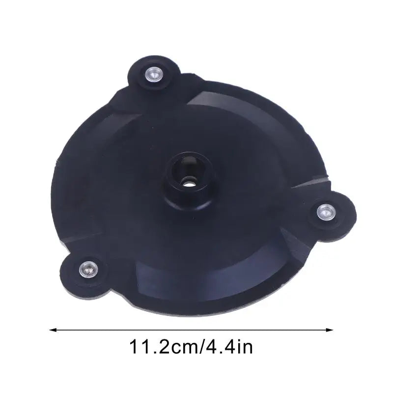 1Pcs Simple Snap-On Plastic Head Grass Trimmer Cutter Head Replacement Blades For Parkside PRTA 20-LiA1 LIDL IAN 311046 91099406 Zpaxo A5