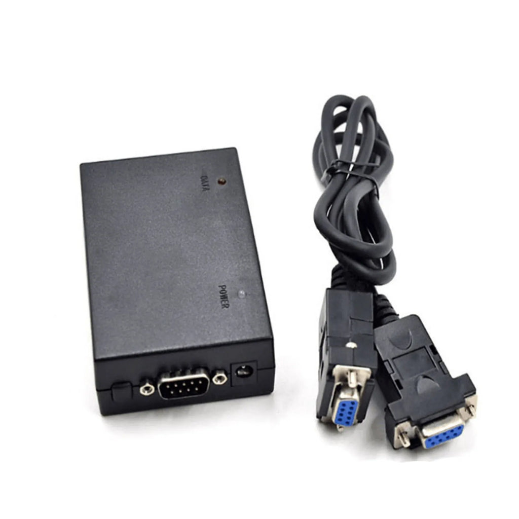 Programming Radio Interface Box RIB Serial Cable Motorola Radios Zpaxo