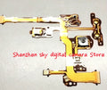Repair Parts TF-2001 Cover Mode Dial Button Flex Cable Assy Sony A6600 Zpaxo Default Title