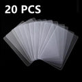 Plastic Card Opening Cards Cell Phone LCD Screen Display Disassemble Zpaxo 20PCS