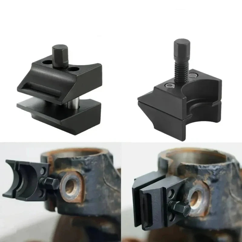 Car Suspension Split Hub Steering Knuckle Spreader Automotive Strut Zpaxo